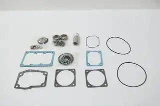 BUSCH 0993.902.116 OVERHAUL KIT
