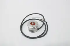 HEIDENHAIN ROD 426 5000 01-03 ROTARY ENCODER 5V-DC