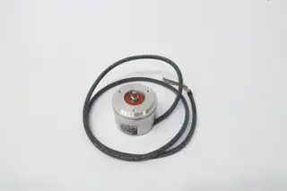 HEIDENHAIN ROD 426 5000 01-03 ROTARY ENCODER 5V-DC