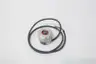 HEIDENHAIN ROD 426 5000 01-03 ROTARY ENCODER 5V-DC thumbnail 1