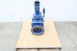 SUMITOMO SM-CYCLO LHYMS02-4C14DAKA-AVG2-B GEARMOTOR 0.5RPM 1/4HP 575V-AC
