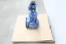 SUMITOMO SM-CYCLO LHYMS02-4C14DAKA-AVG2-B GEARMOTOR 0.5RPM 1/4HP 575V-AC thumbnail 2
