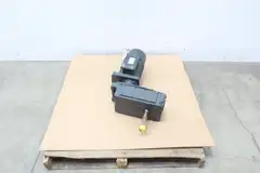 STAHL SF35832384 GEARMOTOR 32.4RPM 2.6KW 575V-AC 3PH