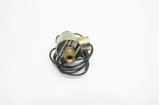SKINNER C5DM1100 SOLENOID VALVE 120V-AC 1/8IN NPT
