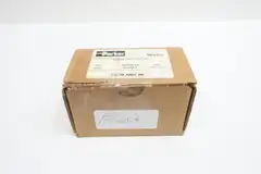 PARKER SV105-04 SHUT OFF VALVE 300PSI 1/2IN NPT