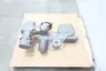 AUMA SA10.1 GS125.3 VZ4.3 L90 AD00 71-4/80 ELECTRIC VALVE ACTUATOR 1HP 460V-AC thumbnail 2