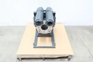 FPZ SCL K11-MS GOR-C EU REGENERATIVE BLOWER 4IN NPT