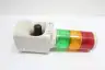 PATLITE LKEH-302FVUL STACK LIGHT ASSEMBLY 24V-DC thumbnail 1