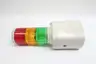 PATLITE LKEH-302FVUL STACK LIGHT ASSEMBLY 24V-DC thumbnail 2