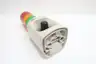 PATLITE LKEH-302FVUL STACK LIGHT ASSEMBLY 24V-DC thumbnail 3