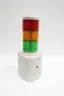 PATLITE LKEH-302FVUL STACK LIGHT ASSEMBLY 24V-DC thumbnail 4