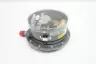 MERCOID PG-153-P1 PRESSURE SWITCH 0-30IN-H2O 120V-AC 240V-AC thumbnail 2