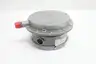 MERCOID PG-153-P1 PRESSURE SWITCH 0-30IN-H2O 120V-AC 240V-AC thumbnail 3