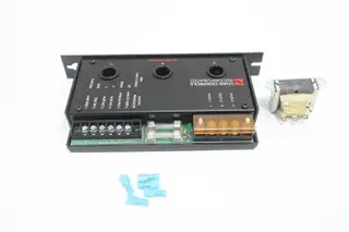 LOAD CONTROLS PH-3A POWER CELL 460V-AC 50A 0-10V-DC