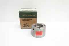 FORMSPRAG FS-200/1.125RH CL4009-2RH OVERRUNNING CLUTCH 1.125IN