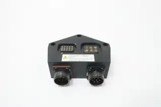 NITTA OMRX21-032 SERVO MOTOR CONTROLLER