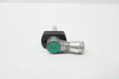 PEPPERL FUCHS NJ2-PD-US-2.062-V93 INDUCTIVE SENSOR 20-300V-DC 20-250V-AC