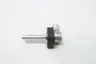 PEPPERL FUCHS NJ2-PD-US-2.062-V93 INDUCTIVE SENSOR 20-300V-DC 20-250V-AC thumbnail 4