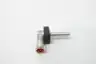 PEPPERL FUCHS NJ2-PD-US-2.062-V93 INDUCTIVE SENSOR 20-300V-DC 20-250V-AC thumbnail 6