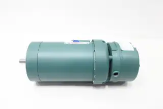REGAL C145T17FC127A AC MOTOR 145TC 1-1/2HP 1750RPM 3PH 208-230/460V-AC