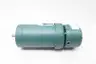 REGAL C145T17FC127A AC MOTOR 145TC 1-1/2HP 1750RPM 3PH 208-230/460V-AC thumbnail 1