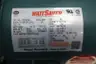 REGAL C145T17FC127A AC MOTOR 145TC 1-1/2HP 1750RPM 3PH 208-230/460V-AC thumbnail 5