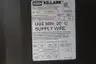 KILLARK KFH400-76 LIGHT FIXTURE 400W 120/240V-AC thumbnail 5