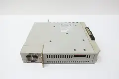 ALLEN BRADLEY 1394C-AM75 SERVO CONTROLLER AXIS MODULE 15KW 680V-DC 390V-AC SER A
