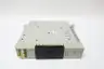 ALLEN BRADLEY 1394C-AM75 SERVO CONTROLLER AXIS MODULE 15KW 680V-DC 390V-AC SER A thumbnail 2