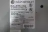 ALLEN BRADLEY 1394C-AM75 SERVO CONTROLLER AXIS MODULE 15KW 680V-DC 390V-AC SER A thumbnail 5