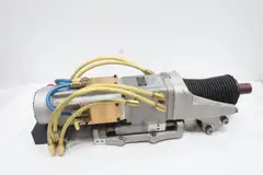 HONDA SG3C-170FKS G3MC-170F SERVO GUN 2200W 7NM 3000RPM