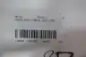 HONDA SG3C-170FKS G3MC-170F SERVO GUN 2200W 7NM 3000RPM thumbnail 7