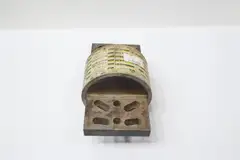 COOPER BUSSMANN KRP-C 4500 HI-CAP FUSE 4500A AMP 600V-AC