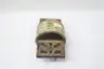 COOPER BUSSMANN KRP-C 4500 HI-CAP FUSE 4500A AMP 600V-AC thumbnail 1