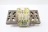 COOPER BUSSMANN KRP-C 4500 HI-CAP FUSE 4500A AMP 600V-AC thumbnail 4