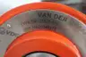 VAN DER GRAAF TM127A25-410 DRUM MOTOR 1HP 480V-AC 3PH thumbnail 4