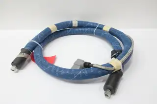 NORDSON TC-30-13-PT100 HOT MELT GLUE HOSE 230V-AC 304W