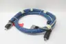 NORDSON TC-30-13-PT100 HOT MELT GLUE HOSE 230V-AC 304W thumbnail 1