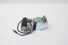 TAIYO PARKER WDHCL2-H-SD50-195-YF2P-09YB208 TULIPCLAMP CYLINDER