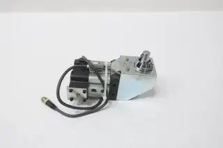 TAIYO PARKER WDHCL2-H-SD50-195-YF2P-09YB208 TULIPCLAMP CYLINDER