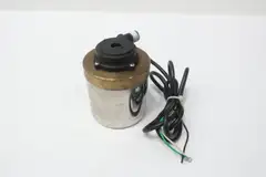 LITTLE GIANT S580T-6-2K-206 SUBMERSIBLE PUMP 220V-AC