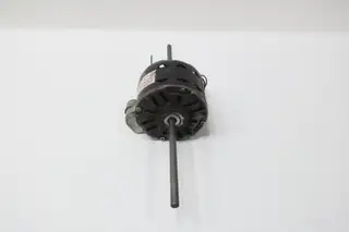 AO SMITH F48V84A01 AC MOTOR 48Y 1/6HP 1075RPM 115V-AC 1PH