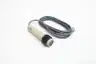 OMRON E3F2-R2Z2 PHOTOELECTRIC SENSOR 24-240V-AC thumbnail 3