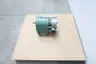 TRI-CLOVER PRED60-3M-UC4-ST-S PRED603MUC4STS STAINLESS ROTARY LOBE PUMP 3IN thumbnail 2
