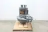 FLOWSERVE P-15-4 HYDRAULIC DECOKING ROTARY JOINT 800GPM 4675PSI thumbnail 1
