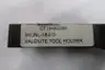 VALENITE MVJNL-16-4 INDEXABLE TOOL HOLDER thumbnail 4