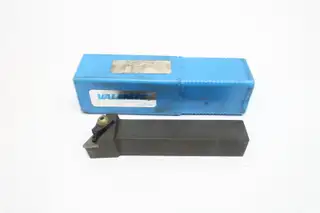 VALENITE VMDJNR-16-4 LATHE TOOL HOLDER