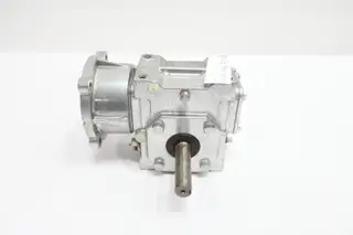 ELECTRA-GEAR 7726845-RJ RIGHT ANGLE GEAR REDUCER 15:1