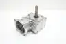 ELECTRA-GEAR 7726845-RJ RIGHT ANGLE GEAR REDUCER 15:1 thumbnail 4