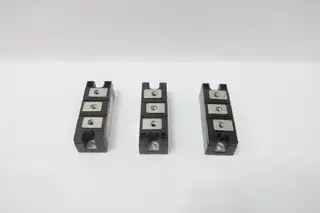 BOX OF 3 INTERNATIONAL RECTIFIER IRKD236-20N